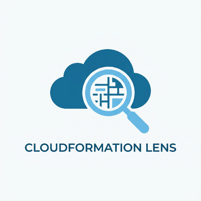 CloudFormation Lens